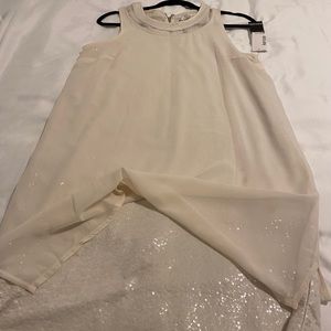 Kensie Sequence dress